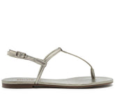 RASTEIRA PRATA VELHA SLIM C 00294 0011 0021 ANACAPRI - Vintedoisk